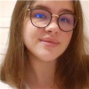 Étudiante en espagnol, possédant un niveau B2 en espagnol, dispense des cours d'espagnol afin d'approfondir ou de consolider vos acquis en espagnol